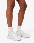 LACOSTE STORM 96 2K 226 STORM 96 2K 2261 SFA WHT/O