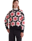 COMPAÑIA FANTASTICA JERSEY JAC ESTAMP SWEETHEART