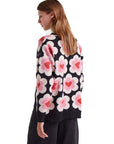 COMPAÑIA FANTASTICA JERSEY JAC ESTAMP SWEETHEART