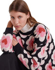 COMPAÑIA FANTASTICA JERSEY JAC ESTAMP SWEETHEART