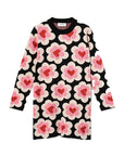 COMPAÑIA FANTASTICA VESTIDO JACQ ESTAMP SWEETHEART