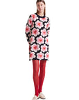 COMPAÑIA FANTASTICA VESTIDO JACQ ESTAMP SWEETHEART
