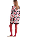 COMPAÑIA FANTASTICA VESTIDO JACQ ESTAMP SWEETHEART