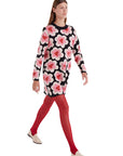 COMPAÑIA FANTASTICA VESTIDO JACQ ESTAMP SWEETHEART