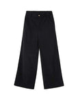 COMPAÑIA FANTASTICA PANTALON PANA NEGRO