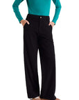 COMPAÑIA FANTASTICA PANTALON PANA NEGRO