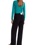 COMPAÑIA FANTASTICA PANTALON PANA NEGRO