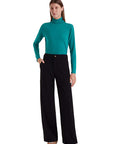 COMPAÑIA FANTASTICA PANTALON PANA NEGRO