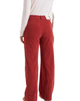 COMPAÑIA FANTASTICA PANTALON PANA MARRON