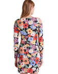 COMPAÑIA FANTASTICA CAMISETA ESTAMPADO HAMPTON BIG