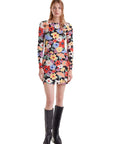 COMPAÑIA FANTASTICA CAMISETA ESTAMPADO HAMPTON BIG