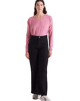 COMPAÑIA FANTASTICA PANTALON VAQUERO BORD CORAZON