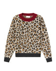 COMPAÑIA FANTASTICA JERSEY JACQUARD