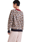 COMPAÑIA FANTASTICA JERSEY JACQUARD