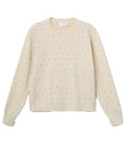 COMPAÑIA FANTASTICA JERSEY PUNTO FINO BEIGE