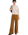 COMPAÑIA FANTASTICA JERSEY PUNTO FINO BEIGE