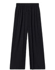 COMPAÑIA FANTASTICA PANTALÓN CREPÉ PLISADO