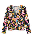 COMPAÑIA FANTASTICA CAMISETA MANGA LARGA BABOUSHKA