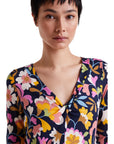 COMPAÑIA FANTASTICA CAMISETA MANGA LARGA BABOUSHKA