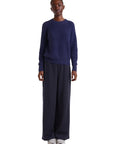 COMPAÑIA FANTASTICA PANTALÓN JACQUARD ESTAMPADO