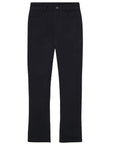 COMPAÑIA FANTASTICA PANTALON VAQUERO NEGRO