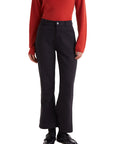 COMPAÑIA FANTASTICA PANTALON VAQUERO NEGRO