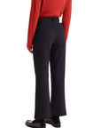 COMPAÑIA FANTASTICA PANTALON VAQUERO NEGRO