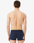 LACOSTE UNDERWEAR TRUNK MALE ADUL BCK