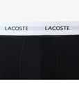 LACOSTE UNDERWEAR TRUNK MALE ADUL EIN