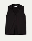 COMPAÑIA FANTASTICA CAMISA BASICA NEGRO