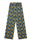 COMPAÑÍA FANTASTICA PANTALÓN CON ESTAMPADO EUPHONI