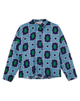 COMPAÑIA FANTASTICA CAMISA CON ESTAMPADO INVERNESS