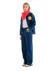 COMPAÑIA FANTASTICA PANTALON VAQUERO AZUL CON ESTA