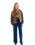 COMPAÑÍA FANTASTICA PANTALÓN VAQUERO AZUL MARINO C