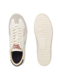 LACOSTE BASESHOT PRO 22 SMA WHT