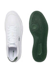 LACOSTE COURT PRO 225 2 SMA WHT/DK