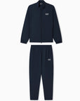 EMPORIO ARMANI TRAIN CORE ID M T SUIT T TOP F