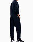 EMPORIO ARMANI TRAIN CORE ID M T SUIT T TOP F
