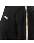 EMPORIO ARMANI TRAIN LOGO SERIES M TAPE POLO