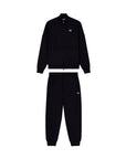 EMPORIO ARMANI CHANDAL NEGRO/CREMA