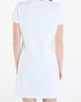 EMPORIO ARMANI TRAIN CORE LADY W DRESS SS