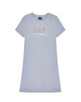 EMPORIO ARMANI TRAIN EVOLUTION W DRESS SS