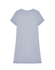 EMPORIO ARMANI TRAIN EVOLUTION W DRESS SS