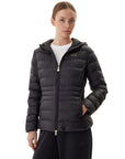 EMPORIO ARMANI TRACKSUIT ARMANI BLUE GOLD