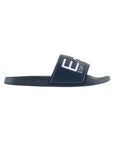 EMPORIO ARMANI WATER SPORTS VISIBILITY SLIPPE NAVY
