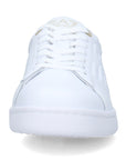 EMPORIO ARMANI SNEAKER CLASSIC CC MFA WHITE ROASTE - CALZADO