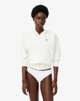 LACOSTE SOUS-VETEMENT SLIP FEMME ADULTE MAILLE - ROPA INTERIOR
