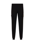 EMPORIO ARMANI TROUSER BLACK