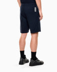 EA7 TRAIN CORE ID M SHORTS COFT CC ARMANI BLUE