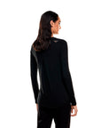 EMPORIO ARMANI T-SHIRT BLACK